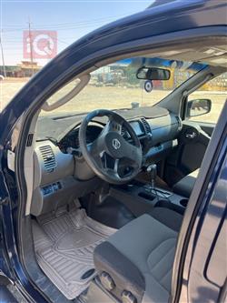 Nissan X-Terra